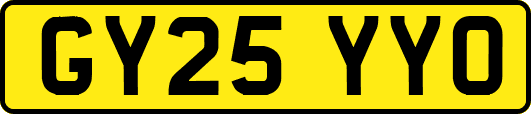 GY25YYO