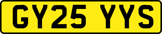 GY25YYS