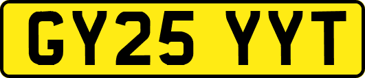 GY25YYT