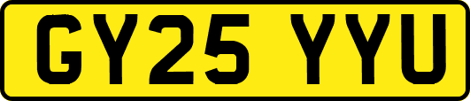 GY25YYU