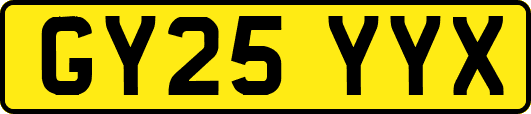 GY25YYX