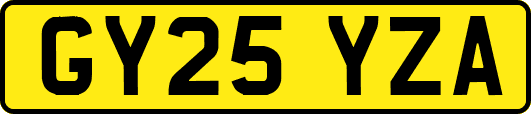 GY25YZA