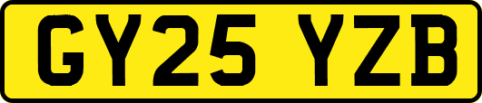 GY25YZB