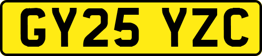 GY25YZC