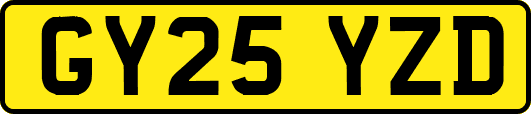 GY25YZD