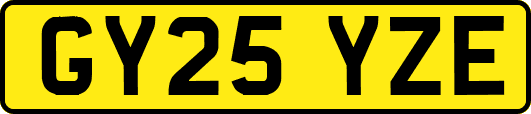 GY25YZE