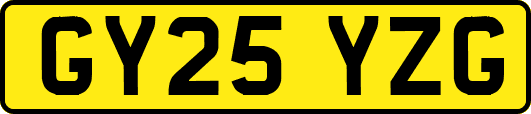 GY25YZG