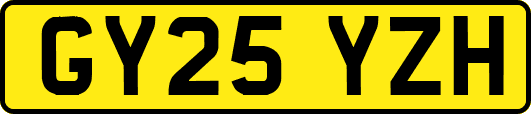GY25YZH