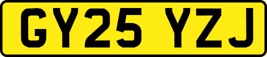 GY25YZJ