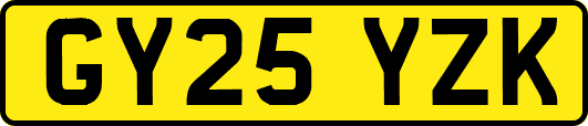 GY25YZK