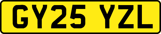 GY25YZL
