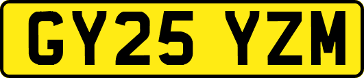 GY25YZM