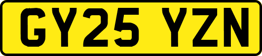 GY25YZN