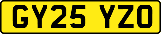 GY25YZO