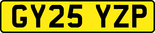 GY25YZP