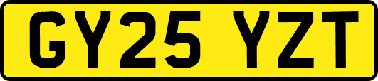 GY25YZT