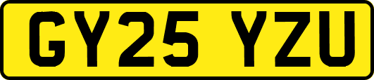 GY25YZU