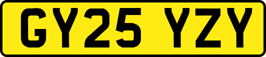GY25YZY