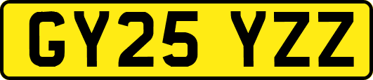 GY25YZZ