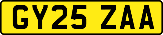 GY25ZAA