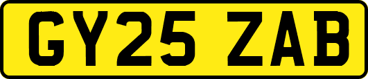 GY25ZAB