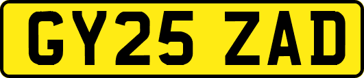 GY25ZAD
