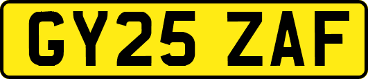 GY25ZAF