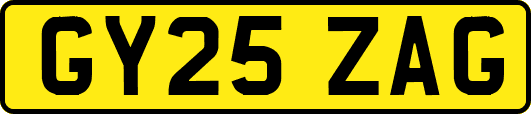 GY25ZAG