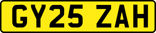 GY25ZAH