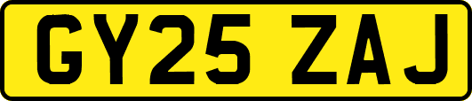 GY25ZAJ