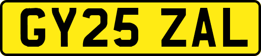 GY25ZAL