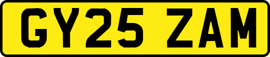 GY25ZAM