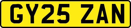 GY25ZAN