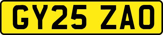 GY25ZAO