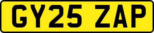 GY25ZAP