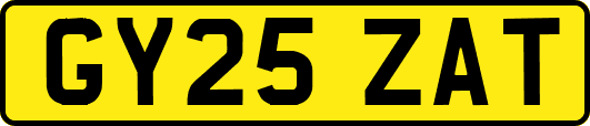 GY25ZAT