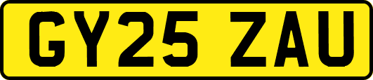 GY25ZAU
