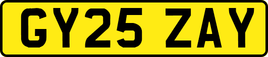 GY25ZAY
