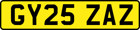 GY25ZAZ