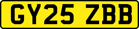 GY25ZBB