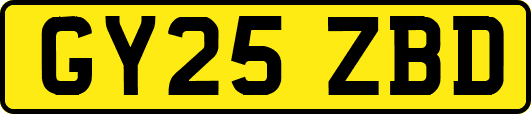 GY25ZBD