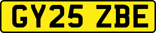 GY25ZBE