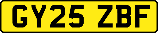 GY25ZBF