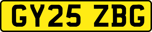 GY25ZBG