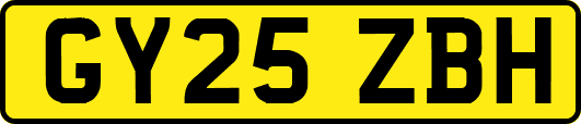 GY25ZBH
