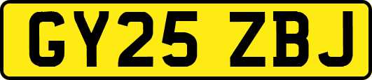 GY25ZBJ