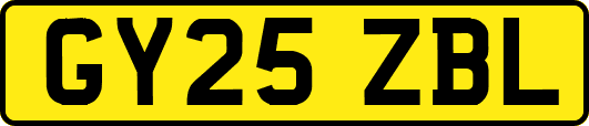 GY25ZBL