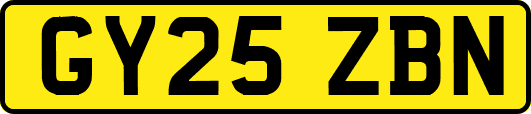 GY25ZBN
