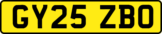 GY25ZBO