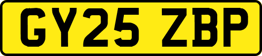 GY25ZBP